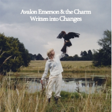 Avalon Emerson & the Charm - Written Into Changes