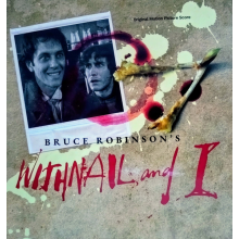 Dundas, David & Rick Wentworth - 7-Withnail & I