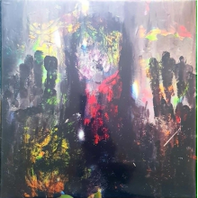 Earthball - Outside Over There