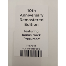 Floating Points - Elaenia