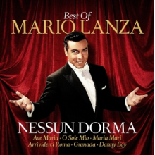 Lanza, Mario - Nessun Dorma - Best of