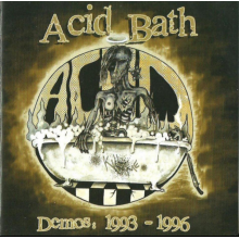 Acid Bath - Demos 1993-1996