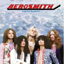 Aerosmith - Aerosmith