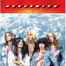 Aerosmith - Aerosmith