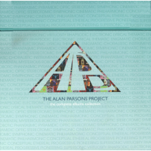 Alan Parsons Project - Ammonia Avenue