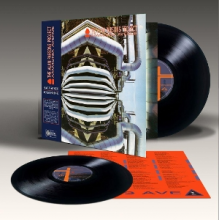 Alan Parsons Project - Ammonia Avenue
