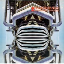Alan Parsons Project - Ammonia Avenue