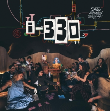 Benguigui, Flore & the Sensible Notes - I-330