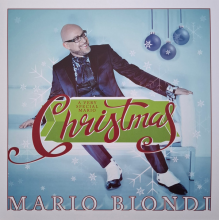 Biondi, Mario - A Very Special Mario Christmas