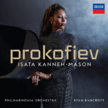 Kanneh-Mason, Isata - Prokofiev: Piano Concerto No. 3