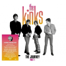 Kinks - The Journey - Pt. 1