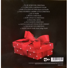 Mina - Christmas Song Book Mina