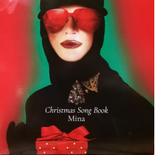 Mina - Christmas Song Book Mina