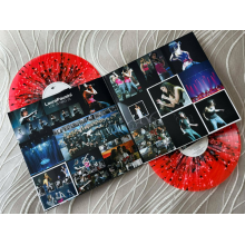 Pausini, Laura - Live In Paris 05