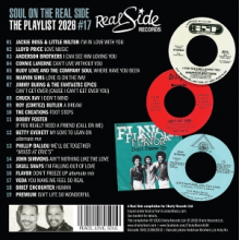 V/A - Soul On the Real Side #17