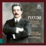 Munich Radio Orchestra - Giacomo Puccini: Making the World Cry (Die Welt Zum Weinen Bringen) an Audio Biography