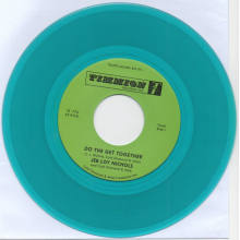 Nichols, Jeb Loy & Cold Diamond & Mink - 7-Do the Get Together