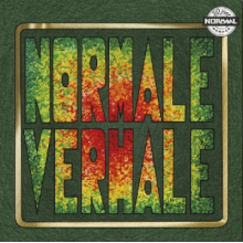 Normaal - Normale Verhale