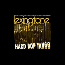Palmberg, Erik - Hard Bop Tango