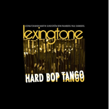 Palmberg, Erik - Hard Bop Tango