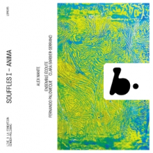 Palomeque, Fernando - Nante: Souffles I - Anima