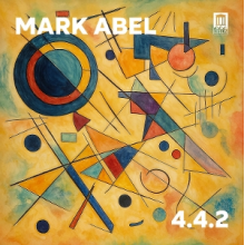 Abel, Mark - Mark Abel. 4.4.2