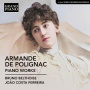 Belthoise, Bruno - Armande De Polignac: Piano Works