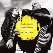 Besson, Airelle - Blossom