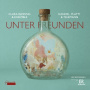 Blessing, Clara - Telemann, Platti & Vivaldi: Unter Freunden