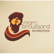 Broussard, Marc - S.O.S. V: Songs of the 50s