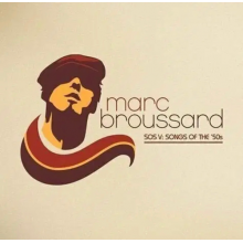 Broussard, Marc - S.O.S. V: Songs of the 50s