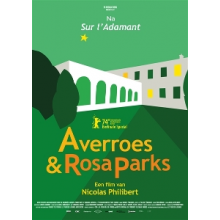 Documentary - Averroes & Rosa Parks