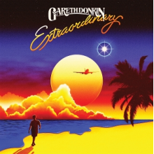 Donkin, Gareth - Extraordinary