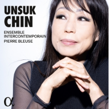 Ensemble Intercontemporain - Unsuk Chin