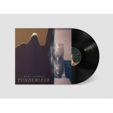 Gabriel, Rami - Tunderizer