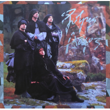 Golpes Bajos - A Santa Compana