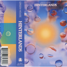 Green-House - Hinterlands