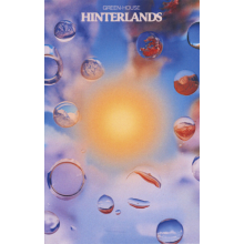 Green-House - Hinterlands