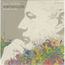 Hilton, Eric - A Sky So Close