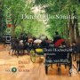 Hochscheid, Doris - Dutch Cello Sonatas Vol. 9: Van Goens