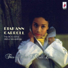 Carroll, Diahann - This is What I Call Love