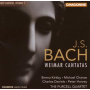 Bach, Johann Sebastian - Early Cantatas Vol.2