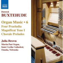 Mortensen, Lars Ulrik - Organ Music Vol.6