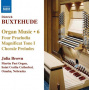 Mortensen, Lars Ulrik - Organ Music Vol.6