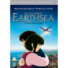 Movie - Tales From Earthsea