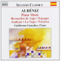 Albeniz, I. - Piano Music Vol.2