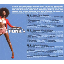 Various - This is Funk