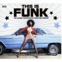 V/A - This is Funk