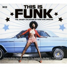 Various - This is Funk