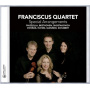 Franciscus Quartet - Special Arrangements